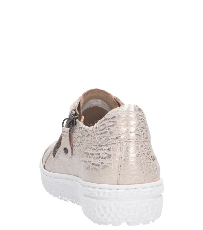 Hartjes sneaker <span>162.1430 40/40 Phil</span> 162.1430 40/40 Phil goud - www.bremmerschoenen.nl - Bremmer Schoenen