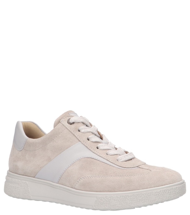 Hartjes Hartjes sneaker <span>162.2702 03/13 Sophie</span> 03/13 creme Hartjes sneaker <span>162.2702 03/13 Sophie</span> 162.2702 03/13 Sophie beige - www.bremmerschoenen.nl - Bremmer Schoenen
