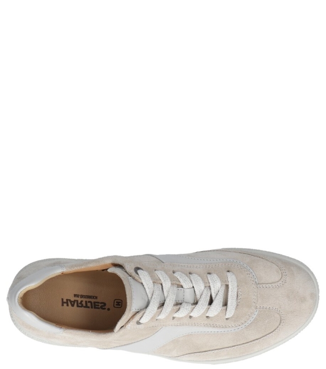 Hartjes Hartjes sneaker <span>162.2702 03/13 Sophie</span> 03/13 creme Hartjes sneaker <span>162.2702 03/13 Sophie</span> 162.2702 03/13 Sophie beige - www.bremmerschoenen.nl - Bremmer Schoenen
