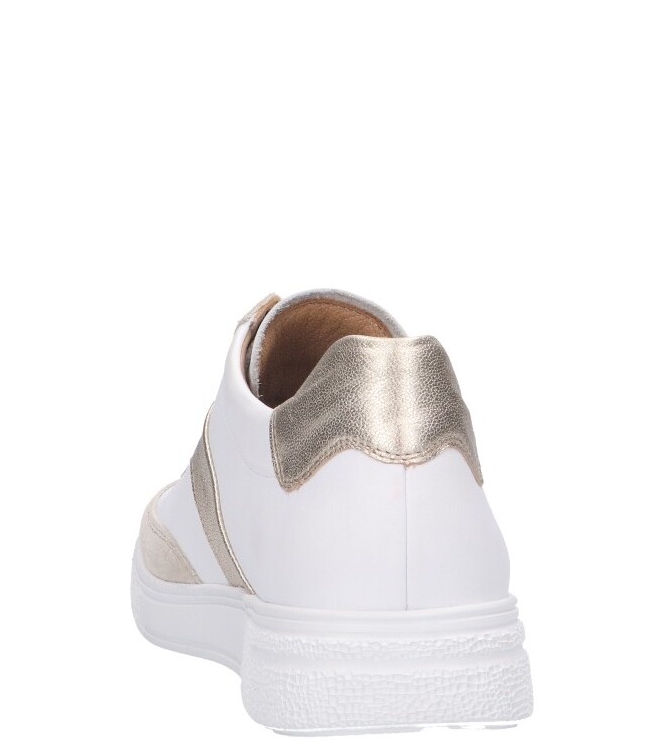 Hartjes sneaker <span>162.2702 32/02 Sophie</span> 162.2702 32/02 Sophie beige - www.bremmerschoenen.nl - Bremmer Schoenen