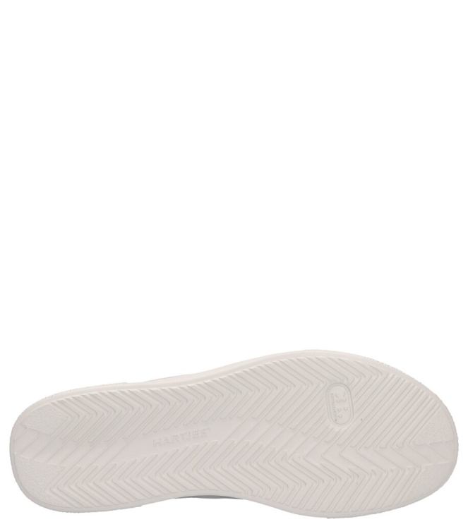 Hartjes sneaker <span>162.2701 66/66 Sophie</span> 162.2701 66/66 Sophie groen - www.bremmerschoenen.nl - Bremmer Schoenen