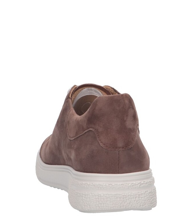 Hartjes sneaker <span>162.2701 77/77 Sophie</span> 162.2701 77/77 Sophie bruin - www.bremmerschoenen.nl - Bremmer Schoenen