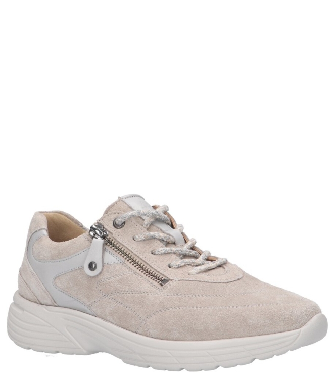 Hartjes sneaker <span>162.2601 03/13 Katy</span> 162.2601 03/13 Katy beige - www.bremmerschoenen.nl - Bremmer Schoenen