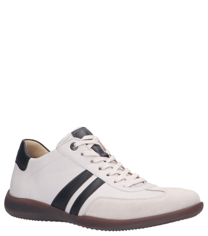 Hartjes sneaker <span>162.2106 05/17 Goa</span> 162.2106 05/17 Goa wit - www.bremmerschoenen.nl - Bremmer Schoenen