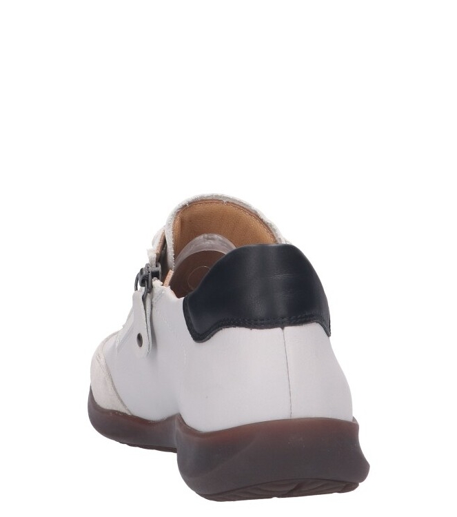 Hartjes sneaker <span>162.2106 05/17 Goa</span> 162.2106 05/17 Goa wit - www.bremmerschoenen.nl - Bremmer Schoenen