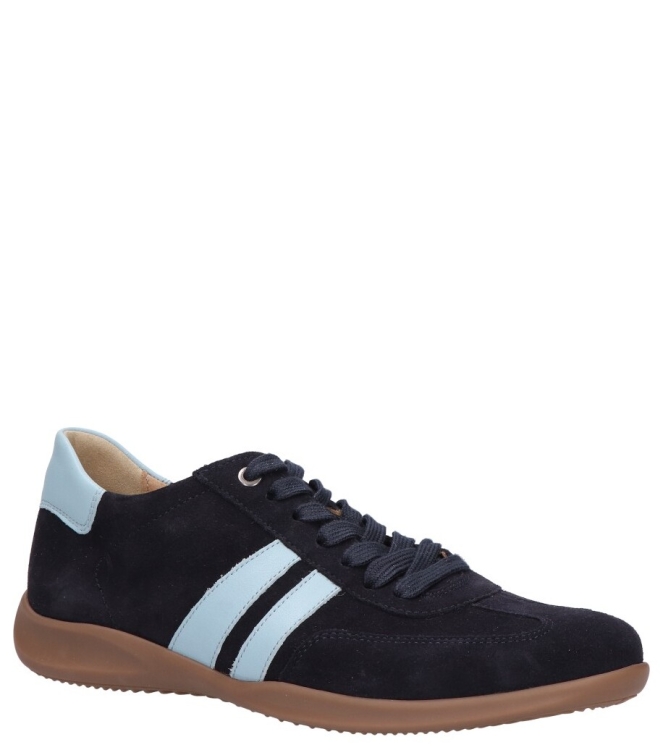 Hartjes sneaker <span>162.2106 47/42 Goa</span> 162.2106 47/42 Goa blauw - www.bremmerschoenen.nl - Bremmer Schoenen