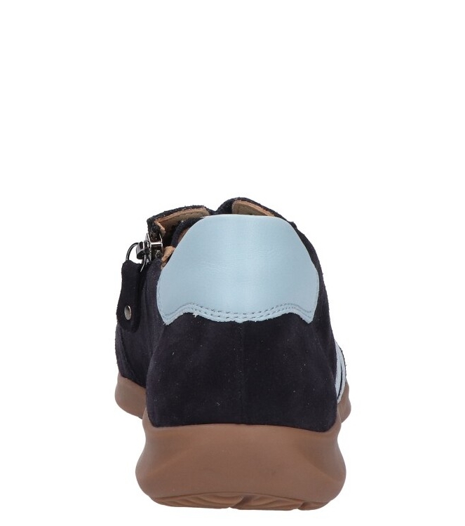 Hartjes sneaker <span>162.2106 47/42 Goa</span> 162.2106 47/42 Goa blauw - www.bremmerschoenen.nl - Bremmer Schoenen