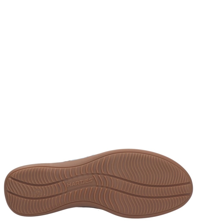 Hartjes sneaker <span>162.2106 47/42 Goa</span> 162.2106 47/42 Goa blauw - www.bremmerschoenen.nl - Bremmer Schoenen