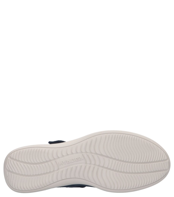 Hartjes bandschoen <span>162.2102 65/00 Goa</span> 162.2102 65/00 Goa blauw - www.bremmerschoenen.nl - Bremmer Schoenen