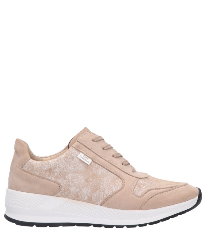 Finn Comfort sneaker <span>5067 903113 Mori</span> 5067 903113 Mori beige - www.bremmerschoenen.nl - Bremmer Schoenen