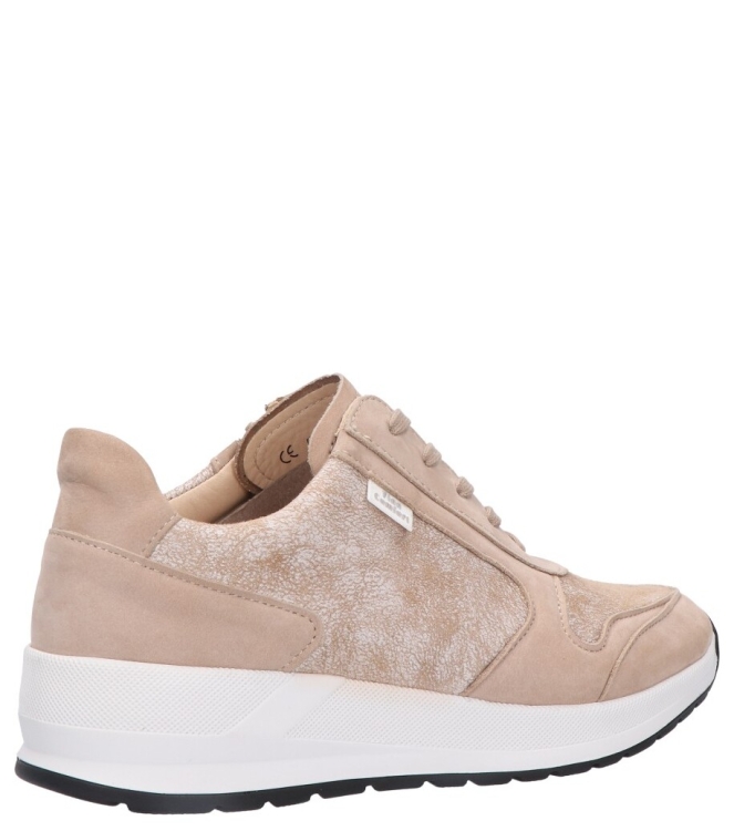 Finn Comfort sneaker <span>5067 903113 Mori</span> 5067 903113 Mori beige - www.bremmerschoenen.nl - Bremmer Schoenen
