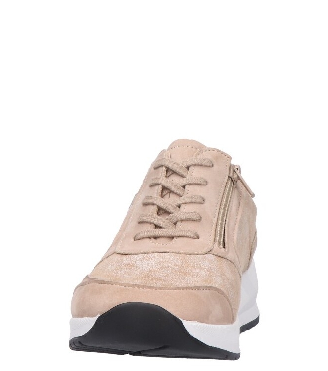 Finn Comfort sneaker <span>5067 903113 Mori</span> 5067 903113 Mori beige - www.bremmerschoenen.nl - Bremmer Schoenen