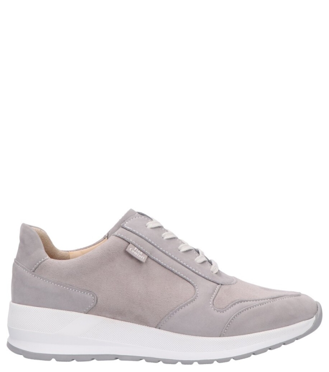 Finn Comfort Finn Comfort sneaker <span>5067 902558 Mori</span> 902558 cloud Finn Comfort sneaker <span>5067 902558 Mori</span> 5067 902558 Mori grijs - www.bremmerschoenen.nl - Bremmer Schoenen