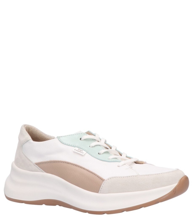 Finn comfort sneaker <span>3620 903123 Savona</span> 3620 903123 Savona wit - www.bremmerschoenen.nl - Bremmer Schoenen