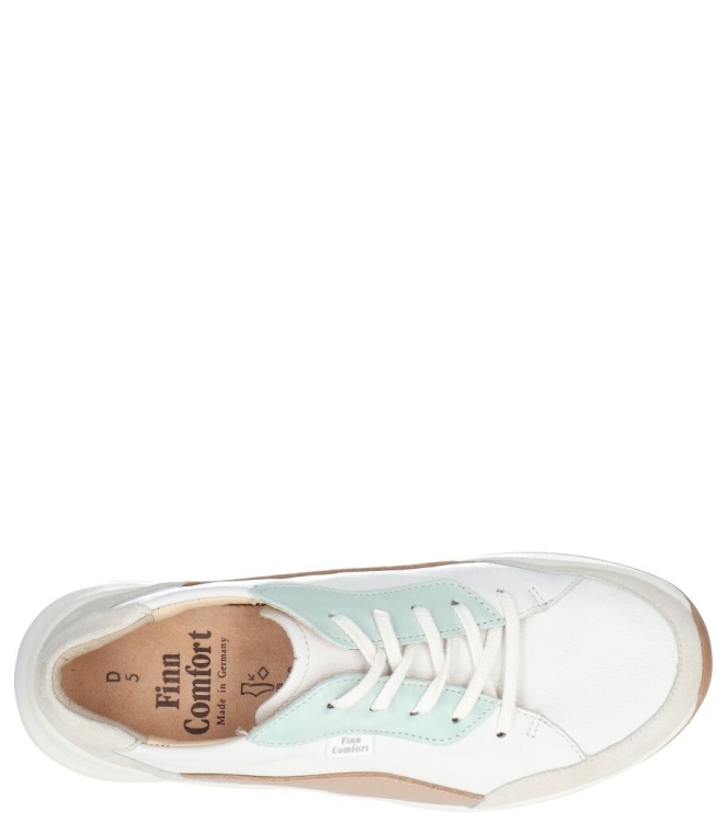 Finn comfort sneaker <span>3620 903123 Savona</span> 3620 903123 Savona wit - www.bremmerschoenen.nl - Bremmer Schoenen