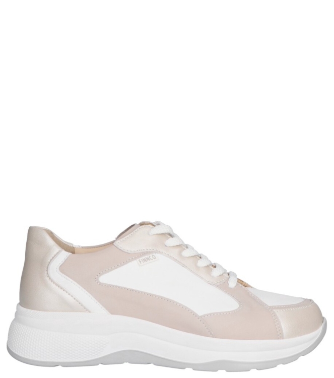 Finn Comfort sneaker <span>2780 903066 Piccadilly</span> 2780 903066 Piccadilly beige - www.bremmerschoenen.nl - Bremmer Schoenen