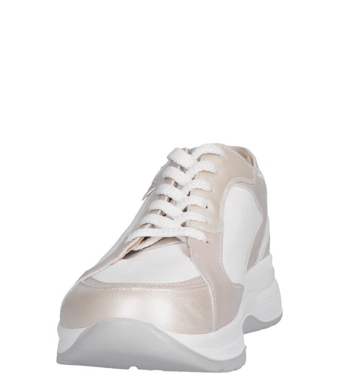 Finn Comfort sneaker <span>2780 903066 Piccadilly</span> 2780 903066 Piccadilly beige - www.bremmerschoenen.nl - Bremmer Schoenen