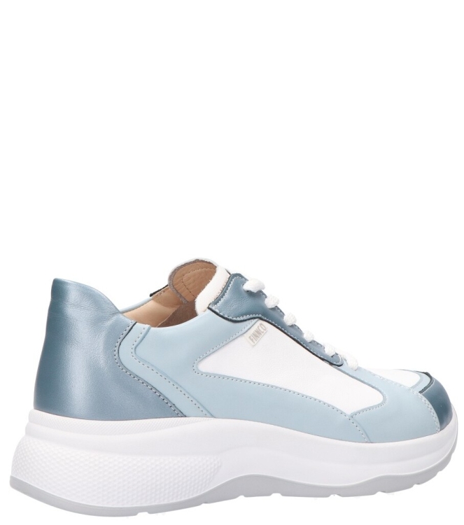 Finn Comfort sneaker <span>2780 903087 Piccadilly</span> 2780 903087 Piccadilly blauw - www.bremmerschoenen.nl - Bremmer Schoenen