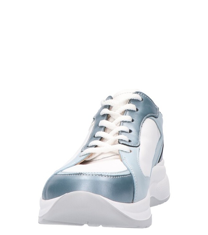 Finn Comfort sneaker <span>2780 903087 Piccadilly</span> 2780 903087 Piccadilly blauw - www.bremmerschoenen.nl - Bremmer Schoenen