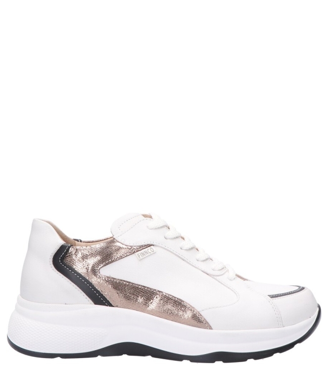 Finn Comfort sneaker <span>2780 902895 Piccadilly</span> 2780 902895 Piccadilly wit - www.bremmerschoenen.nl - Bremmer Schoenen