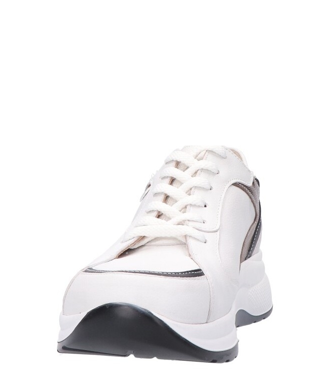 Finn Comfort sneaker <span>2780 902895 Piccadilly</span> 2780 902895 Piccadilly wit - www.bremmerschoenen.nl - Bremmer Schoenen