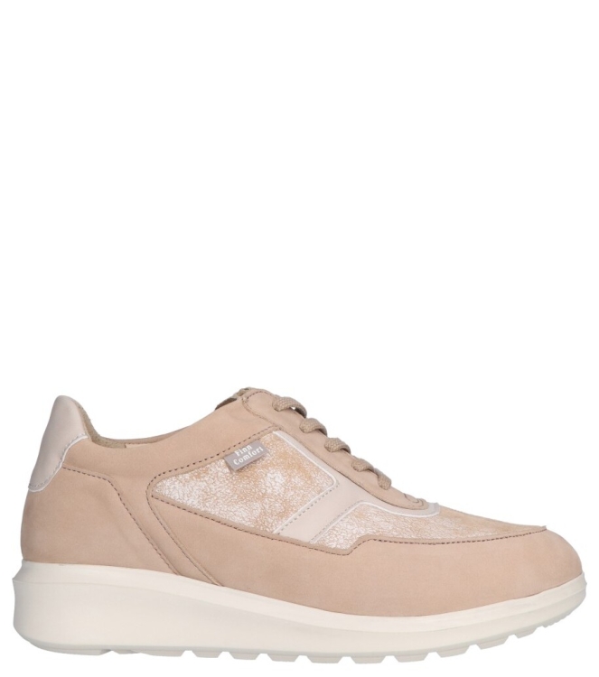 Finn Comfort Sneaker <span>5070 903116 Arinaga</span> 5070 903116 Arinaga beige - www.bremmerschoenen.nl - Bremmer Schoenen