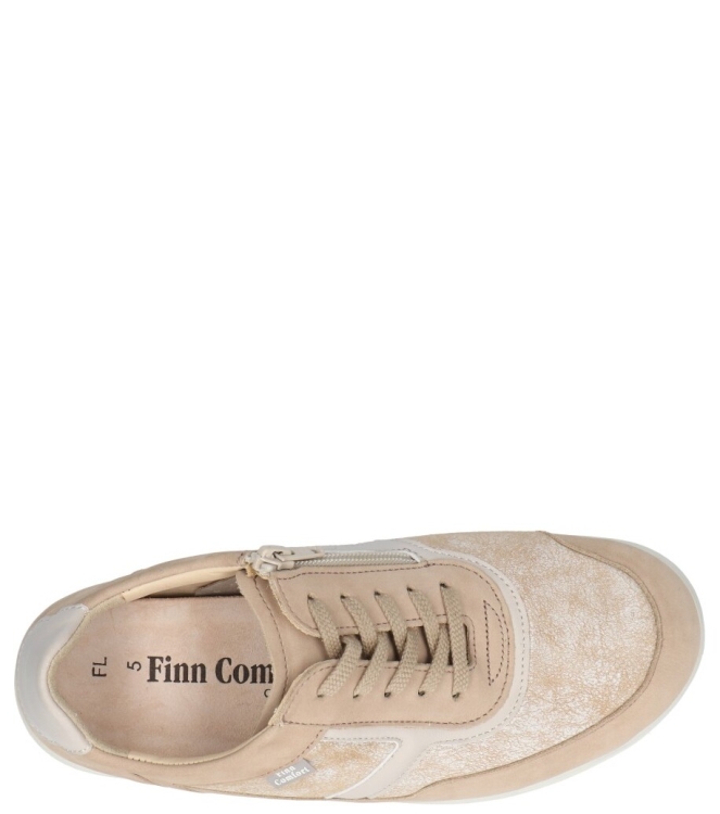 Finn Comfort Sneaker <span>5070 903116 Arinaga</span> 5070 903116 Arinaga beige - www.bremmerschoenen.nl - Bremmer Schoenen