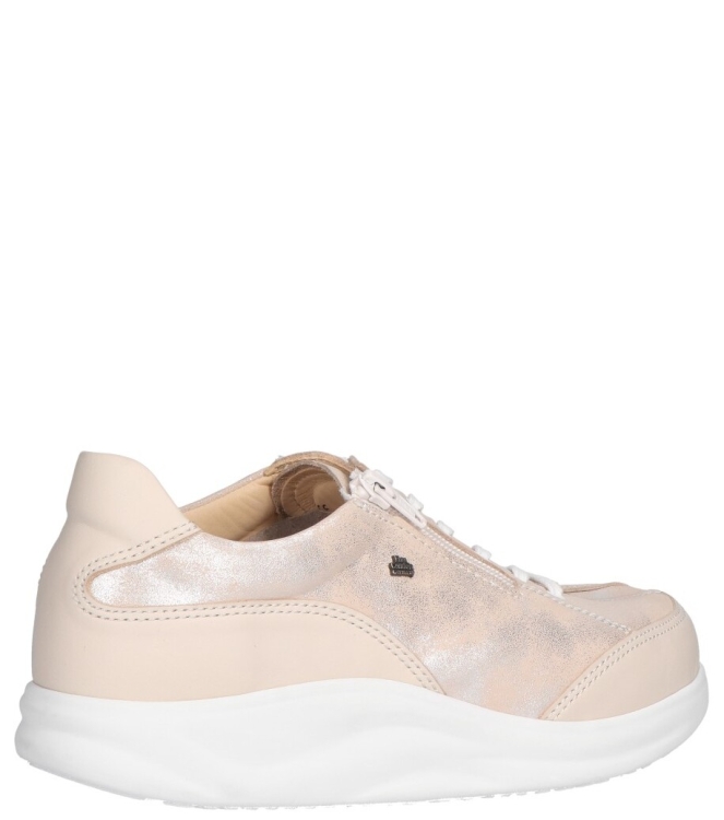 Finn Comfort sneaker <span>2913 903069 Otaru</span> 2913 903069 Otaru beige - www.bremmerschoenen.nl - Bremmer Schoenen