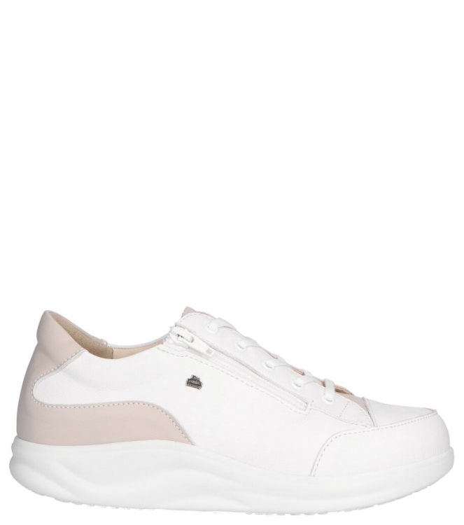 Finn Comfort sneaker <span>2974 903073 Hachiouji</span> 2974 903073 Hachiouji wit - www.bremmerschoenen.nl - Bremmer Schoenen