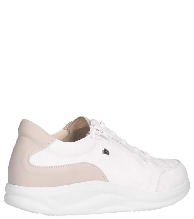 Finn Comfort sneaker <span>2974 903073 Hachiouji</span> 2974 903073 Hachiouji wit - www.bremmerschoenen.nl - Bremmer Schoenen