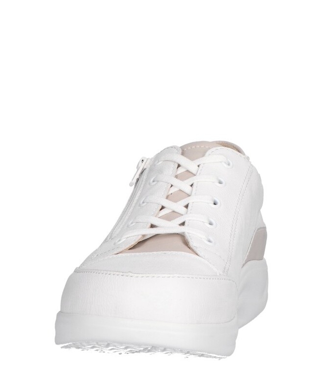 Finn Comfort sneaker <span>2974 903073 Hachiouji</span> 2974 903073 Hachiouji wit - www.bremmerschoenen.nl - Bremmer Schoenen