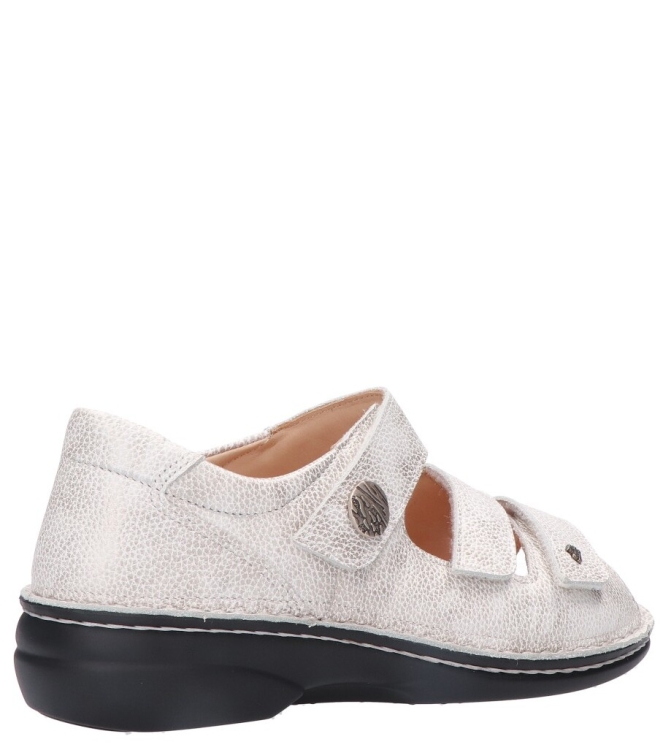 Finn Comfort slipper <span>96404 821081</span> 96404 821081 beige - www.bremmerschoenen.nl - Bremmer Schoenen