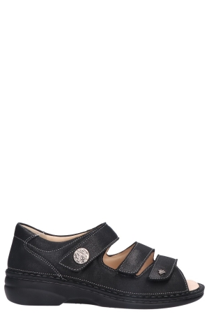 Finn Comfort 96404 817393 zwart 817393 black Finn Comfort 96404 817393 zwart 817393 black