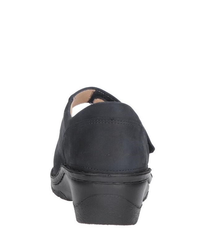 Finn Comfort Finn Comfort sandaal <span>2106 007434 Ischia</span> 007434 nightblue Finn Comfort sandaal <span>2106 007434 Ischia</span> 2106 007434 Ischia blauw - www.bremmerschoenen.nl - Bremmer Schoenen