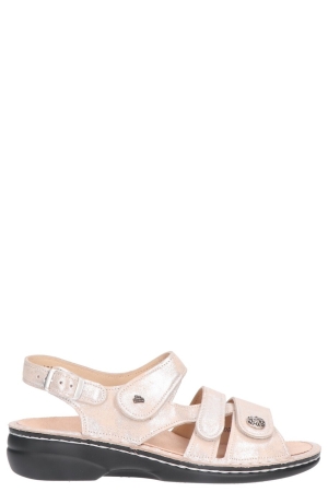 Finn Comfort 2562 843525 Gomera beige 843525 Shell Finn Comfort 2562 843525 Gomera beige 843525 Shell