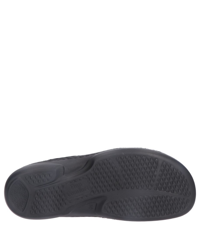 Finn Comfort Finn Comfort sandaal <span>2562 817393 Gomera</span> 817393 black Finn Comfort sandaal <span>2562 817393 Gomera</span> 2562 817393 Gomera zwart - www.bremmerschoenen.nl - Bremmer Schoenen