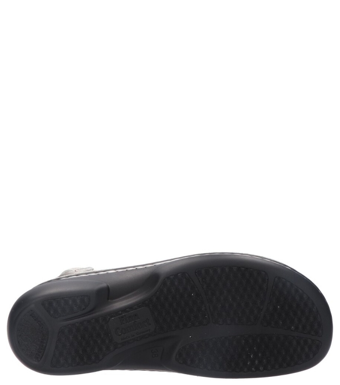 Finn Comfort Finn Comfort sandaal <span>2557 903095 Saloniki</span> 903095 taupe-sky Finn Comfort sandaal <span>2557 903095 Saloniki</span> 2557 903095 Saloniki zilver - www.bremmerschoenen.nl - Bremmer Schoenen