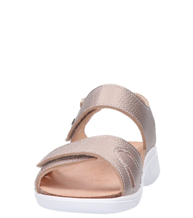 Finn Comfort sandaal <span>3351 121150 Nadi</span> 3351 121150 Nadi goud - www.bremmerschoenen.nl - Bremmer Schoenen