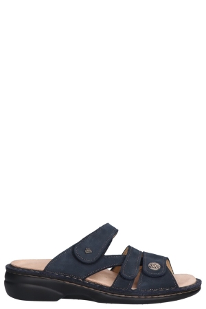 Finn Comfort 82568 832046 Ventura-S blauw 832046 marine