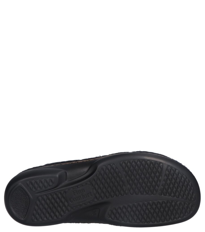 Finn Comfort slipper <span>82568 832046 Ventura-S</span> 82568 832046 Ventura-S blauw - www.bremmerschoenen.nl - Bremmer Schoenen