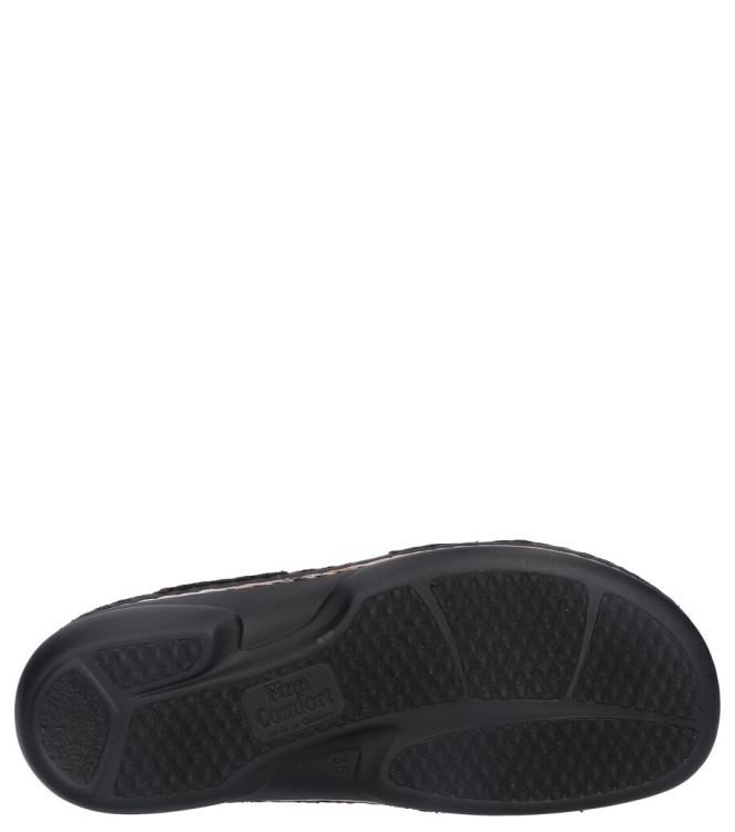 Finn Comfort slipper <span>82568 834111 Ventura-S</span> 82568 834111 Ventura-S cognac - www.bremmerschoenen.nl - Bremmer Schoenen
