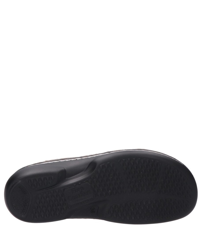 Finn Comfort slipper <span>82568 843525 Ventura-S</span> 82568 843525 Ventura-S beige - www.bremmerschoenen.nl - Bremmer Schoenen
