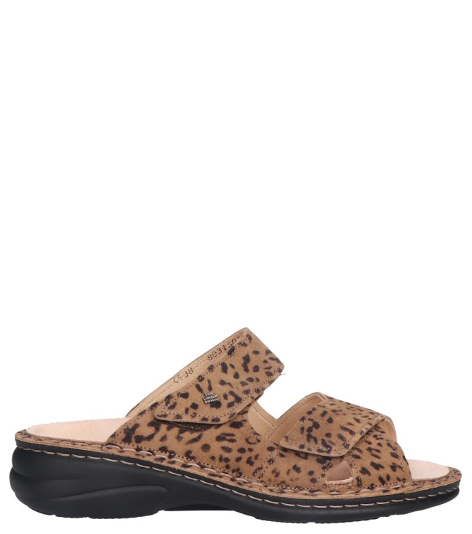 Finn Comfort Finn Comfort slipper <span>2622 809275 Melrose</span> 809275 cuoio Finn Comfort slipper <span>2622 809275 Melrose</span> 2622 809275 Melrose bruin - www.bremmerschoenen.nl - Bremmer Schoenen