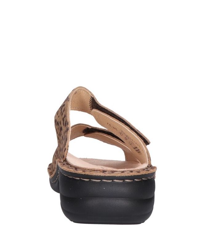 Finn Comfort Finn Comfort slipper <span>2622 809275 Melrose</span> 809275 cuoio Finn Comfort slipper <span>2622 809275 Melrose</span> 2622 809275 Melrose bruin - www.bremmerschoenen.nl - Bremmer Schoenen