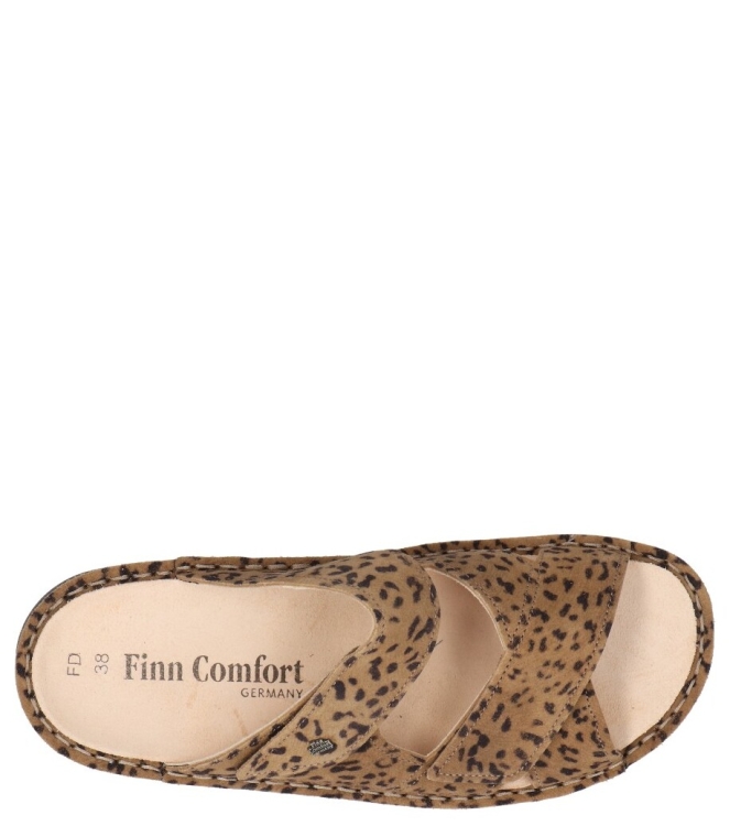 Finn Comfort Finn Comfort slipper <span>2622 809275 Melrose</span> 809275 cuoio Finn Comfort slipper <span>2622 809275 Melrose</span> 2622 809275 Melrose bruin - www.bremmerschoenen.nl - Bremmer Schoenen
