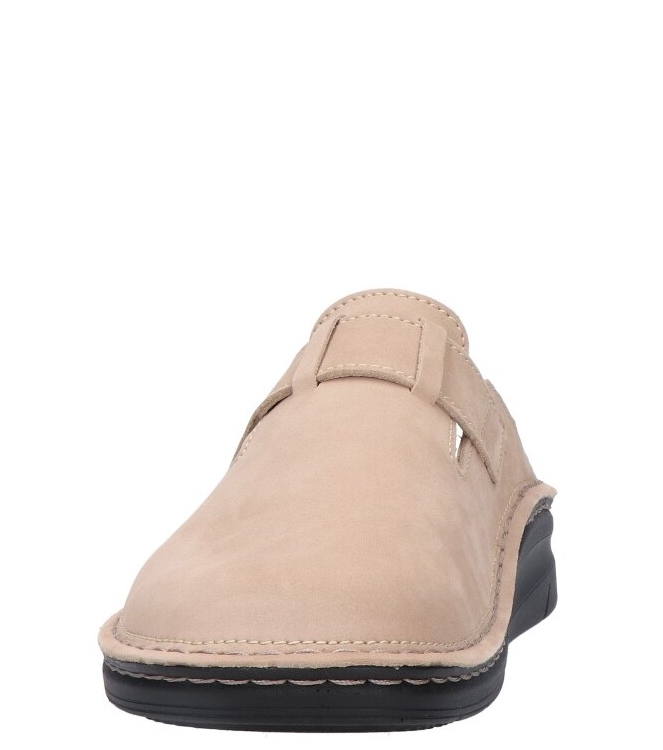 Finn Comfort Finn Comfort slipper <span>1454 007081 Petare</span> 007081 taupe Finn Comfort slipper <span>1454 007081 Petare</span> 1454 007081 Petare beige - www.bremmerschoenen.nl - Bremmer Schoenen