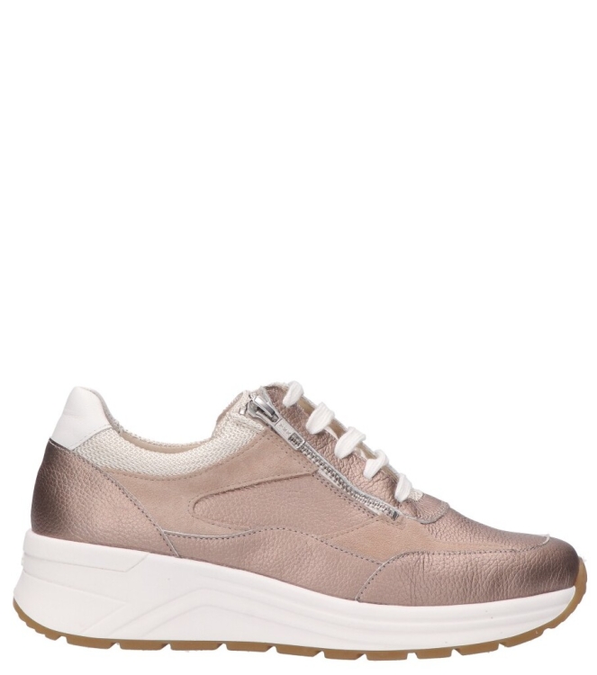 Solidus sneaker <span>59084 40700 Karma</span> 59084 40700 Karma beige - www.bremmerschoenen.nl - Bremmer Schoenen