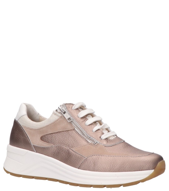 Solidus sneaker <span>59084 40700 Karma</span> 59084 40700 Karma beige - www.bremmerschoenen.nl - Bremmer Schoenen
