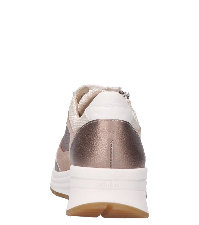 Solidus sneaker <span>59084 40700 Karma</span> 59084 40700 Karma beige - www.bremmerschoenen.nl - Bremmer Schoenen