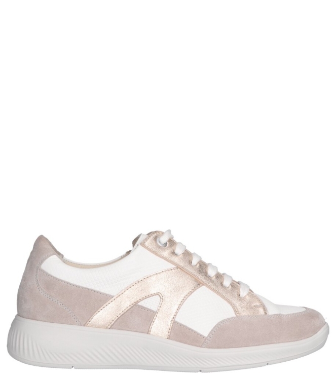 Solidus Solidus sneaker <span>65029 21041 Kalea</span> 21041 lino/weiss/platino Solidus sneaker <span>65029 21041 Kalea</span> 65029 21041 Kalea beige - www.bremmerschoenen.nl - Bremmer Schoenen